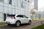 Kia Niro Plug-In Hybrid 2017 года (WW)